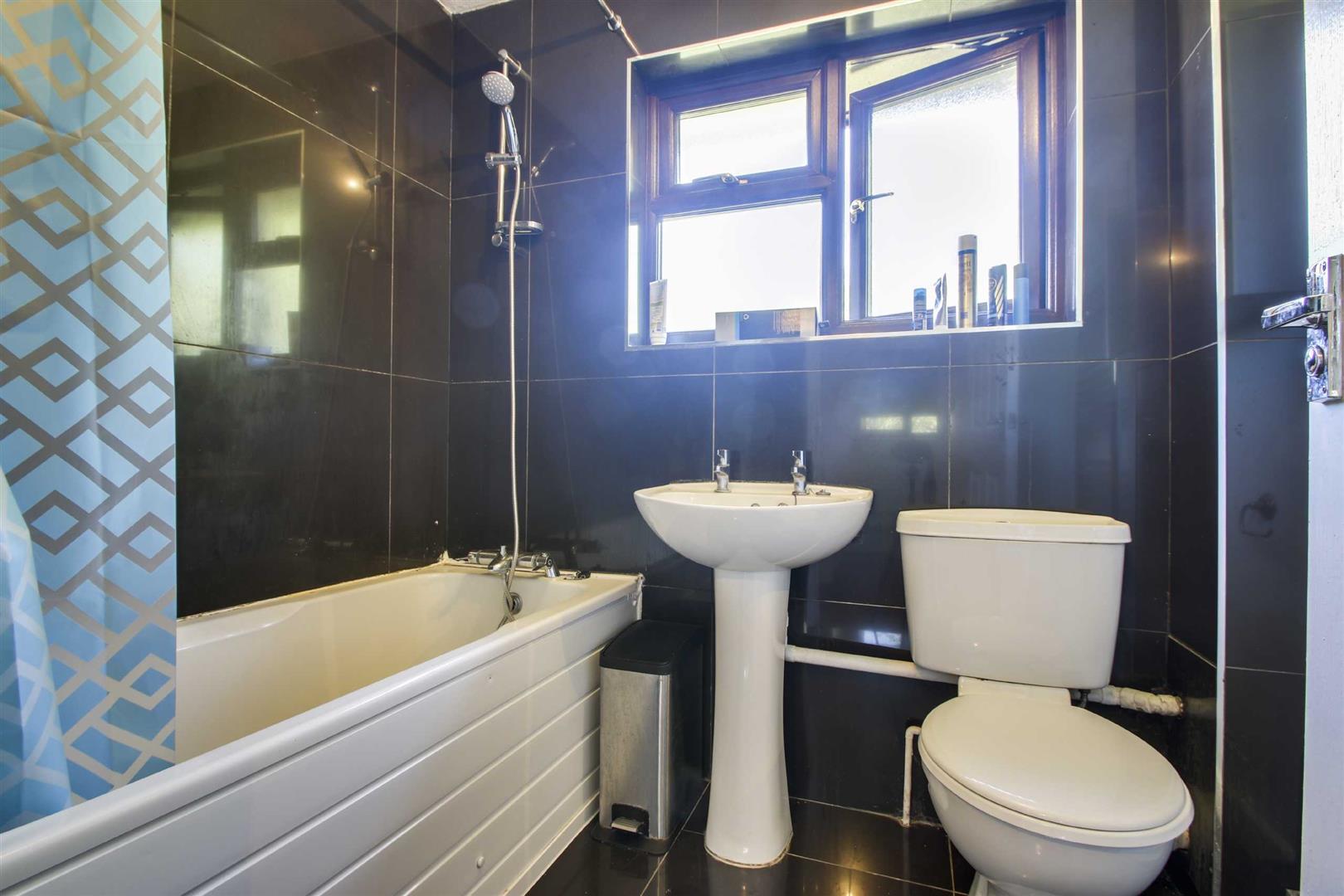 Northcroft, Shenley Lodge, Milton Keynes
